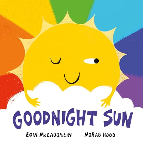Goodnight Sun (Hardcover)
