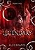 Legendary by Allie Shante