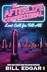 The Afterlife Confessional The Afterlife Confessional