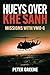Hueys over Khe Sanh: Missions with VMO-6