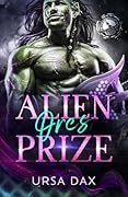 Alien Orc's Prize