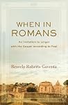 When in Romans: A...