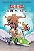 Sophie: Jurassic Bark: A graphic novel , Vol.1 (Sophie, 1)