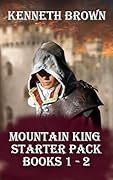 Mountain King Starter Pack Books 1 - 2