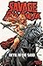 Savage Red Sonja Devil in t...