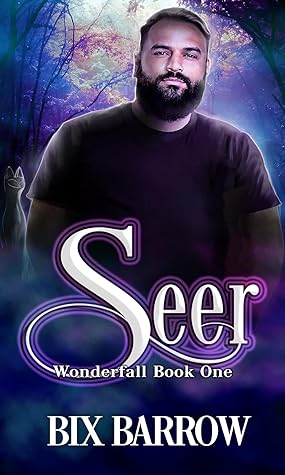 Seer (Wonderfall, #1)