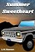Summer Sweetheart (Montblanca Bobcats Book 1)
