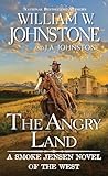 The Angry Land