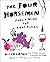 The Four Horsemen: Food and Wine for Good Times from the Brooklyn Restaurant