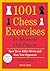 1001 Chess Exercises for Ad...