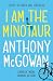 I Am the Minotaur (Super-Readable Rollercoasters)