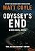 Odyssey's End (The Rick Cah...