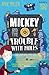 Mickey and the Trouble with Moles (2) (Mickey and the Animal Spies)