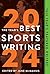 The Year's Best Sports Writing 2024