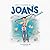 Joan's Bones (3) by Cargill H. Alleyne PhD