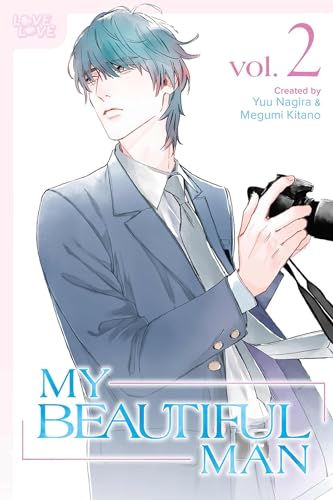 My Beautiful Man (Manga), Volume 2
