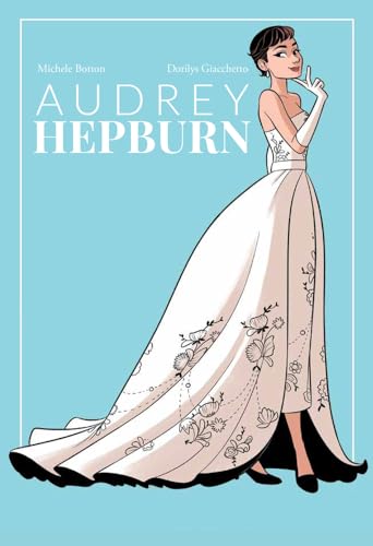 Audrey Hepburn (Hardcover)