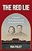 The Red Lie: A Story of Family, Betrayal, and My Escape from China