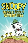 Snoopy: Beagle Scout Adventures (Peanuts Kids)