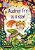 Audrey Fry is a Spy!: Colli...