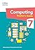 Collins International Lower Secondary Computing by Tracy Gardner