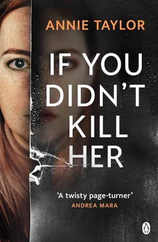 If You Didn’t Kill Her (Paperback)