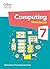 Collins International Lower Secondary Computing by Tracy Gardner