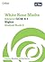 White Rose Maths: Edexcel GCSE 9-1 Higher Student Book 2