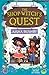 The Shop Witch's Quest