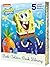 SpongeBob SquarePants Little Golden Book Library (SpongeBob SquarePants): Mr. FancyPants!; Sponge in Space!, Top of the Class!; Where the Pirates Arrgh!; Happy Birthday, SpongeBob!
