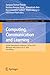 Computing, Communication an...