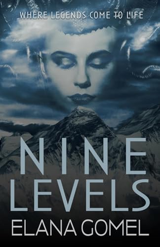 Nine Levels (Kindle Edition)