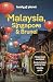 Lonely Planet Malaysia, Singapore & Brunei: Plan the Trip of a Lifetime | Detailed Itineraries & Maps | Insider Tips | Covers Kuala Lumpur, Penang, Langkawi, Sabah, Sarawak and more (Travel Guide)