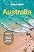 Lonely Planet Australia: De...