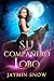 Su compañero lobo
