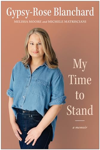 My Time to Stand (Hardcover)