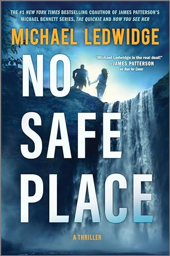 No Safe Place (Michael Gannon #4)