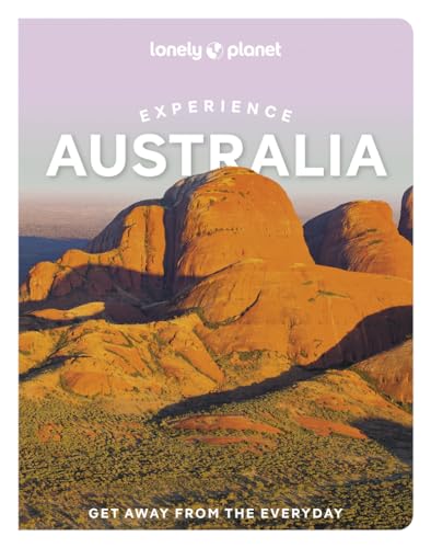 Lonely Planet Experience Australia (Travel Guide)