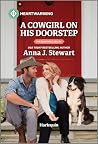 A Cowgirl on His Doorstep (The Blackwell Belles #3) A Cowgirl on His Doorstep (The Blackwell Belles #3)