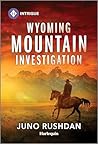 Wyoming Mountain ...