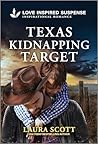 Texas Kidnapping Target (Texas Justice #1)