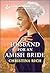 A Husband for an Amish Bride: An Uplifting Inspirational Romance