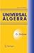 Universal Algebra