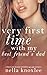 Very First Time with the Silver Fox: A Short and Steamy Forbidden Age Gap Romance (Forbidden First Times)