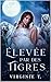 Élevée par des tigres (Humaine et Métamorphe) (French Edition)