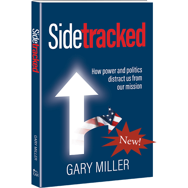 Sidetracked (Paperback)