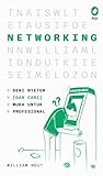 Networking: Seni Nyetor (dan Cari) Muka untuk Profesional