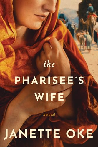 The Pharisee's Wife (Paperback)