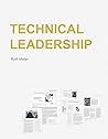 Technical Leadership by Ruth Malan