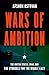 Wars of Ambition: The United States, Iran, and the Struggle for the Middle East